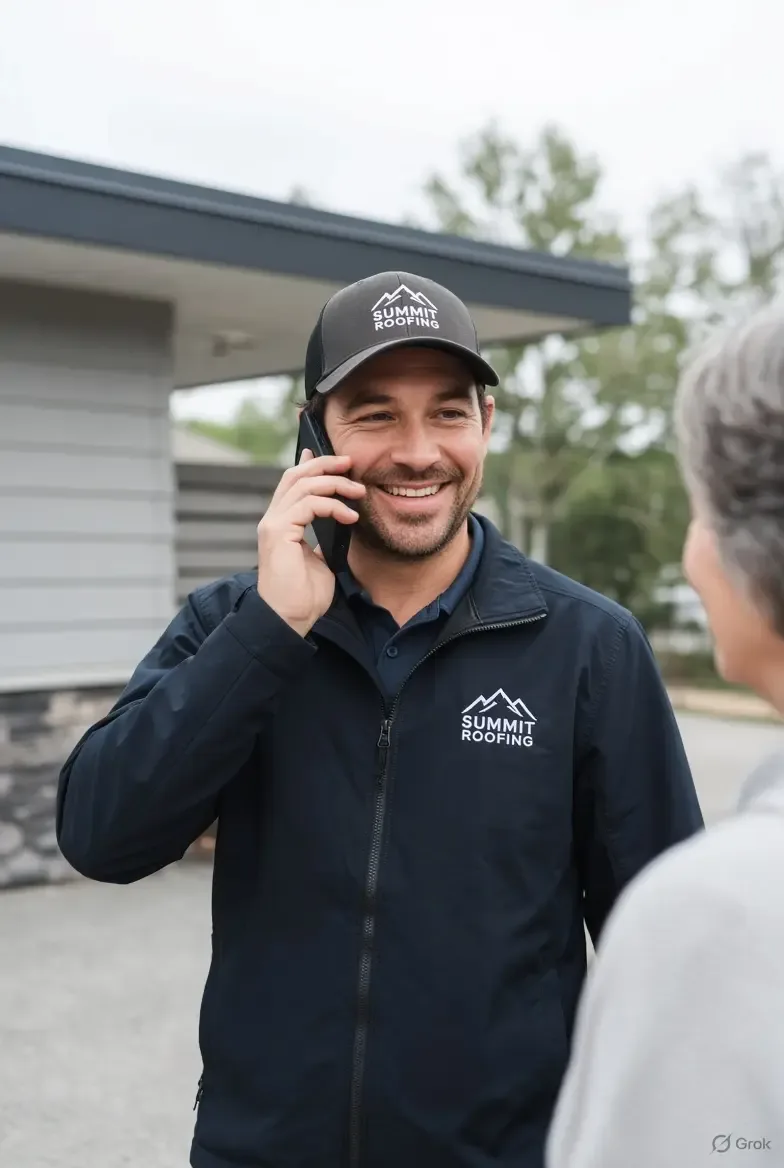 Flat Roof Leak Repair Brisbane, CA FAQs